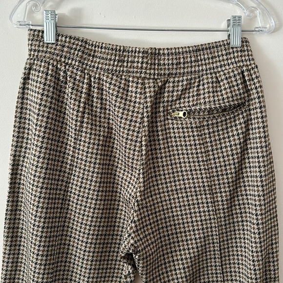 H&M Knit Jacquard Pants - Picture 6 of 7